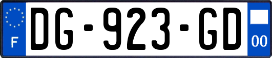 DG-923-GD