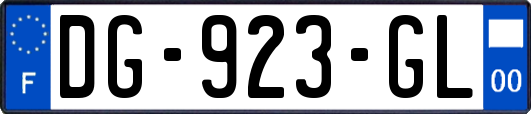 DG-923-GL