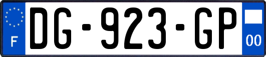 DG-923-GP