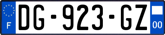 DG-923-GZ