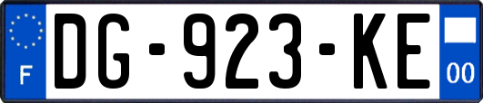 DG-923-KE