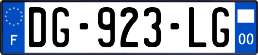 DG-923-LG