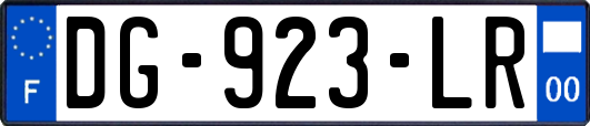 DG-923-LR