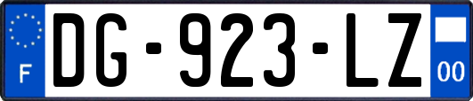 DG-923-LZ