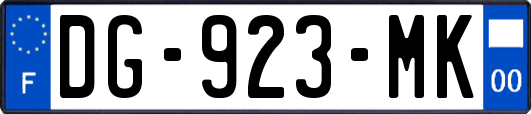 DG-923-MK