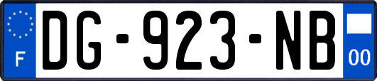 DG-923-NB