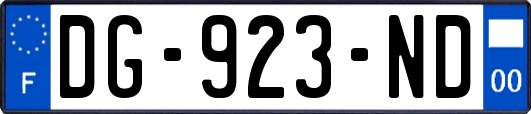 DG-923-ND