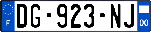 DG-923-NJ