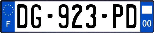 DG-923-PD