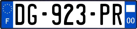 DG-923-PR