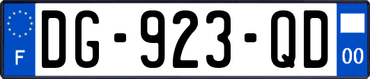 DG-923-QD