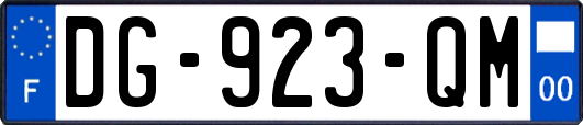 DG-923-QM