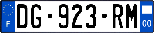 DG-923-RM