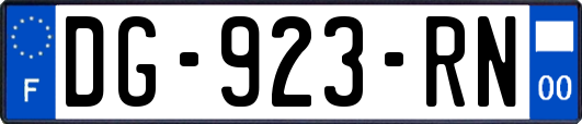 DG-923-RN