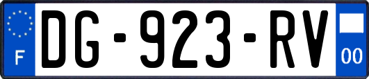 DG-923-RV