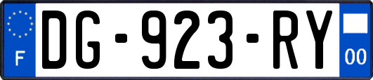 DG-923-RY