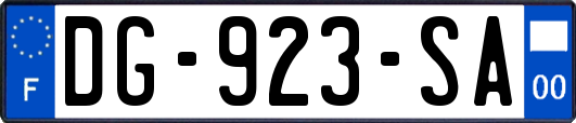 DG-923-SA