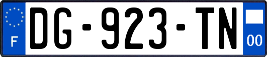 DG-923-TN