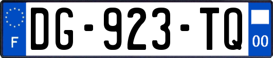 DG-923-TQ