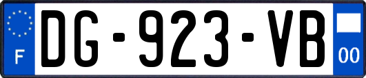 DG-923-VB