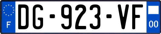 DG-923-VF