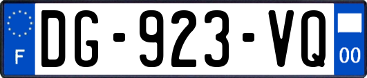 DG-923-VQ