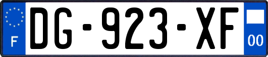 DG-923-XF
