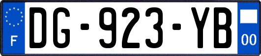 DG-923-YB