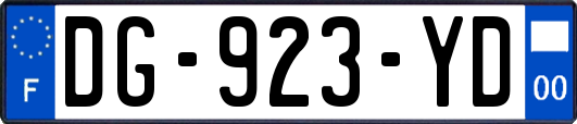 DG-923-YD