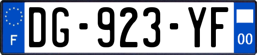 DG-923-YF