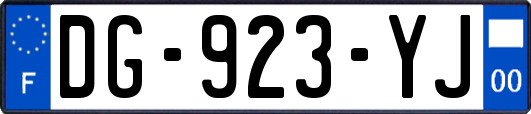 DG-923-YJ