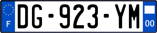 DG-923-YM