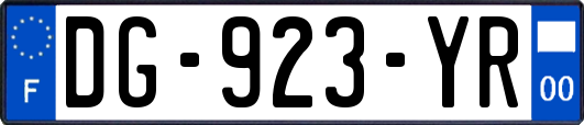 DG-923-YR