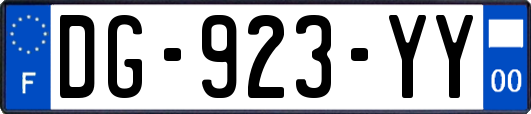 DG-923-YY