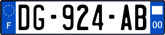 DG-924-AB