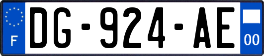 DG-924-AE