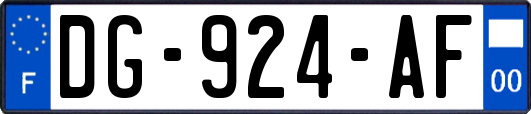 DG-924-AF