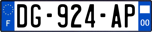 DG-924-AP