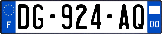 DG-924-AQ