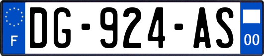 DG-924-AS