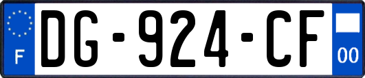 DG-924-CF