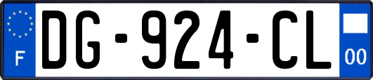 DG-924-CL