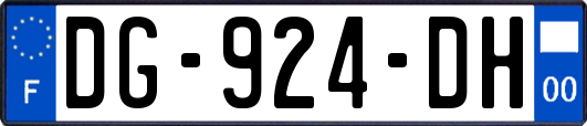 DG-924-DH