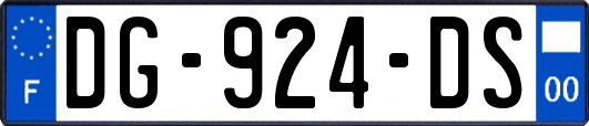 DG-924-DS