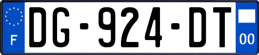 DG-924-DT