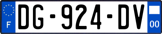 DG-924-DV