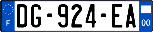DG-924-EA