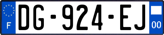 DG-924-EJ