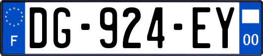 DG-924-EY