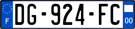 DG-924-FC